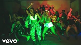 Eazzy - Ginger (Official Music Video) ft. S.K Originale