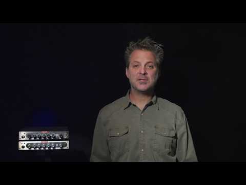 BIAS MINI Front Panel Walkthrough | Positive Grid