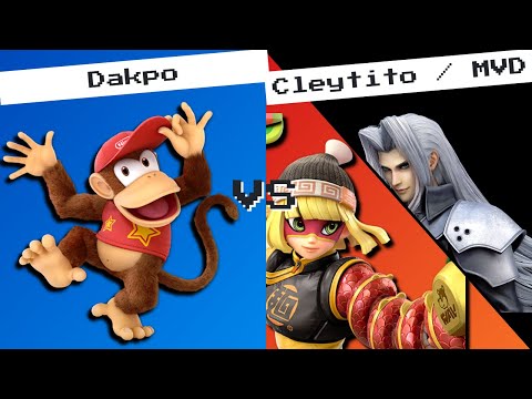 Dakpo MVD and Cley Rotation