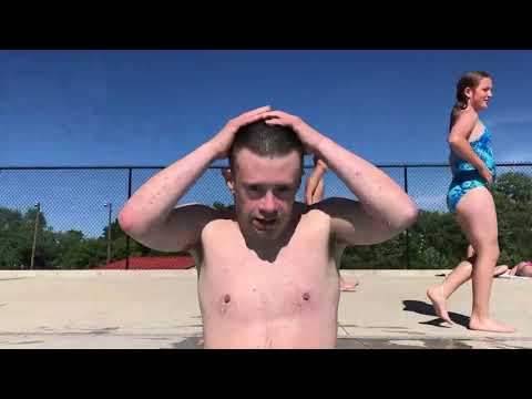 Pure Abilities - Pool Daze