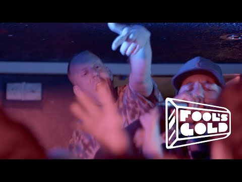 Video thumbnail for Can’t Tell Me Nothing