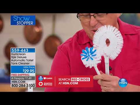 HSN | Clever Solutions 09.01.2017 - 02 AM