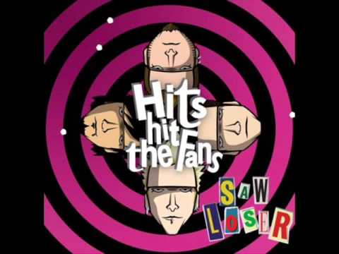 Saw Loser - Hard To Say I'm Sorry (Chicago)
