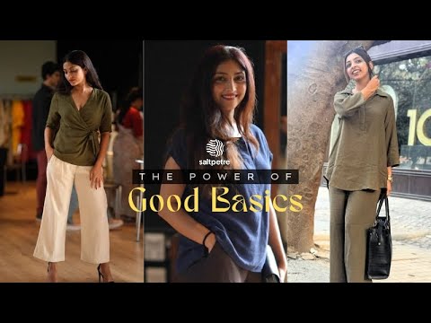 Why Good Basics Matter?