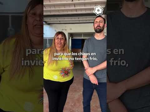 Damián Selci presentó la remodelación de un jardín en Hurlingham - (02-2025)