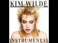 Kim Wilde - Just Another Guy [Instrumental]