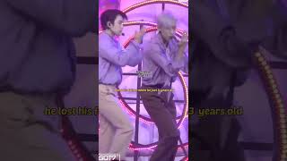 Download lagu idols who lost their one parents.... #kpop #fine #taeyong #shorts #songs #fyp #fypシ #bilmy ||bilmy|| mp3