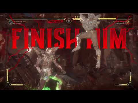 DeadlyRebel vs BerrySlushy Kollector Mirror