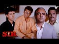 Naseeruddin Shah College Professor Love Guru Sir Movie Clips