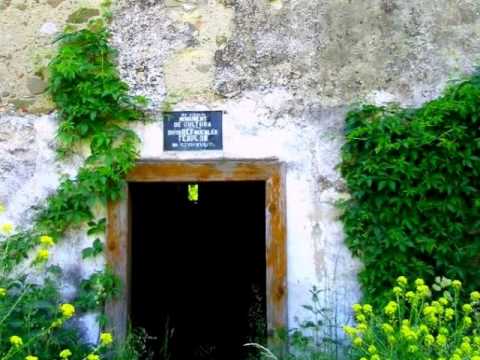 Biserica Benic evanghelica (ruine)