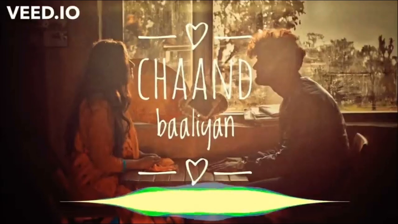 chaand Baliyan