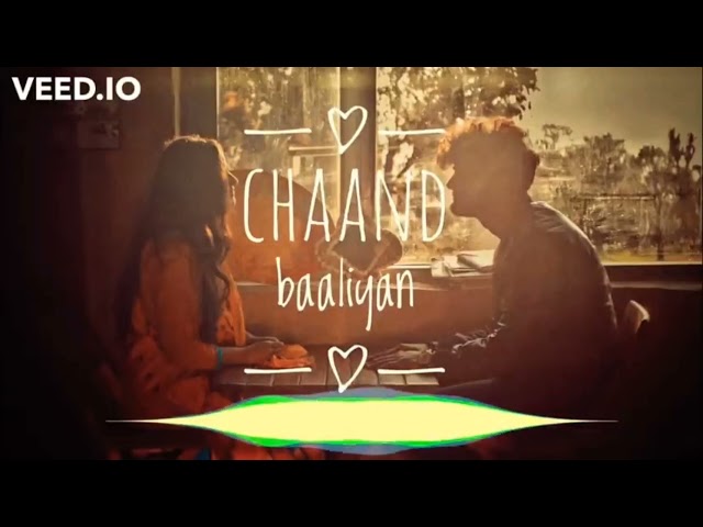 chaand Baliyan