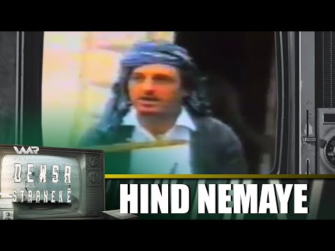 سەیری ڤیدیۆکە بکەن .. Dewsa Stranekê - Hind Nemaye | دەوسا سترانەكێ - هند نەمایە