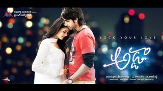 Yahi Hai Mera Addaa song artwork