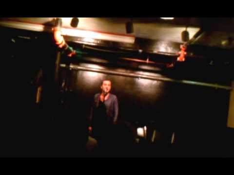 Jonida Beqo ne Boston [mobile quality]