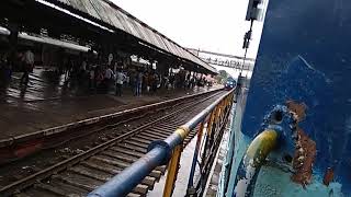 preview picture of video 'Garib Rath Express '