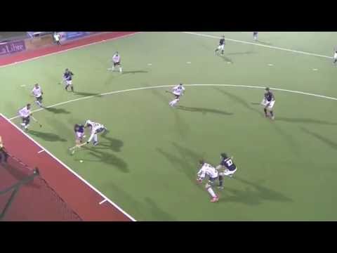 Nicolas de Kerpel amazing goal against Watducks