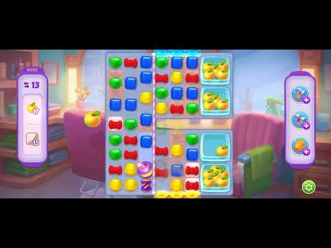 Homescapes level 10926