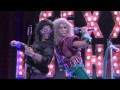 Robot Chicken DC Special 2 Sexx Luthor
