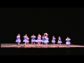 Kalinka Dance Ensemble: Четыре Двора 