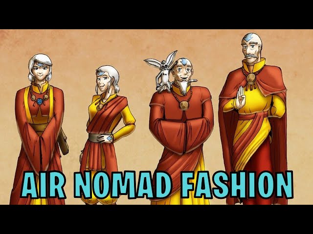 Vídeo relacionado con Airbending University Air Nomads Camiseta sin Mangas