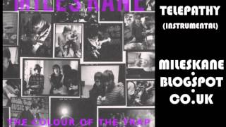 Miles Kane - Telepathy (Instrumental)