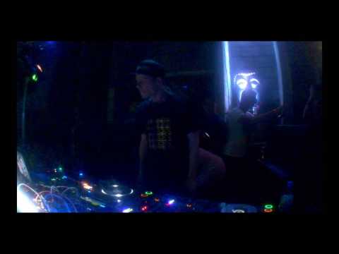 Cari lekebusch & Secret cinema (Eliptica) 19/03/17