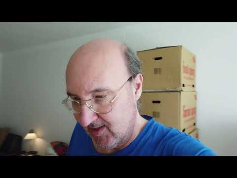 MongoTV_12783 - Del 20 - DANMARK VIL GIVE 53 ÅR GAMLE F-16 BLOK 1 År 1980  JAGERFLY TIL UKRAINE