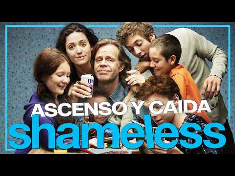 The Rise and Fall of SHAMELESS | CoffeTV