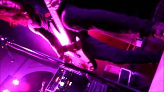 VÅRSKRIK Linköping Kerbera - Ghost Town