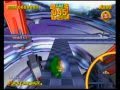 Super Monkey Ball 2 World 9 Space Colony