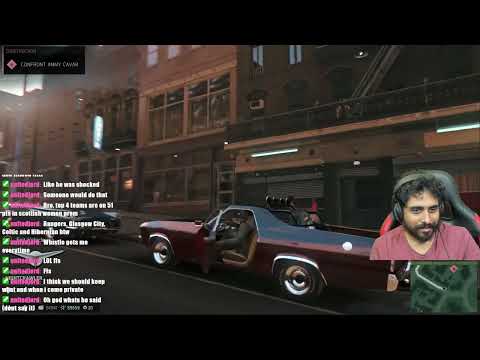 Mafia 3 Part 29