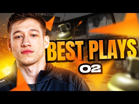 mantuu - CSGO BEST PLAYS #2 | Fragmovie
