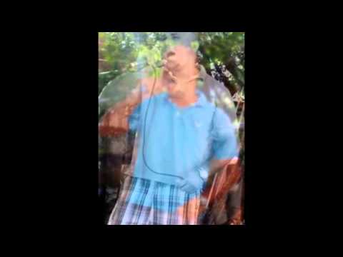 MC WAVE - Eu pensei que era um sonho