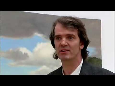 Question two - What was it like when you knew you had won?