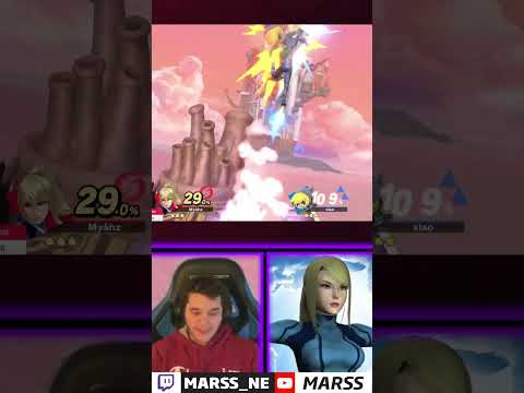 NAITOSHARP didn't believe my ZSS was GENESIS ready... #shorts