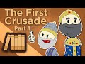 Europe: The First Crusade - The People's Crusade - Extra History - Part 1