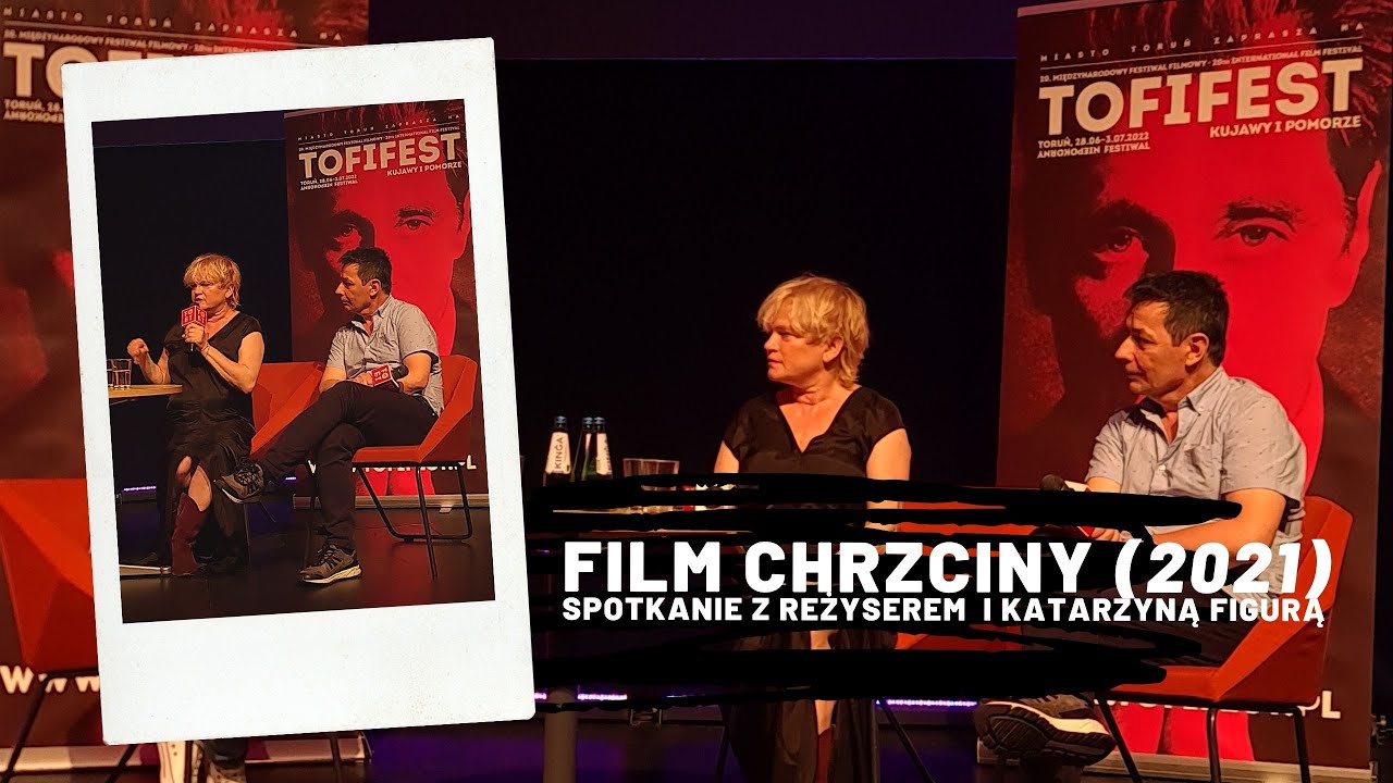 Trzeci Dzień na 22. MFF Tofifest: Zapowiedź Festiwalowych Wydarzeń
