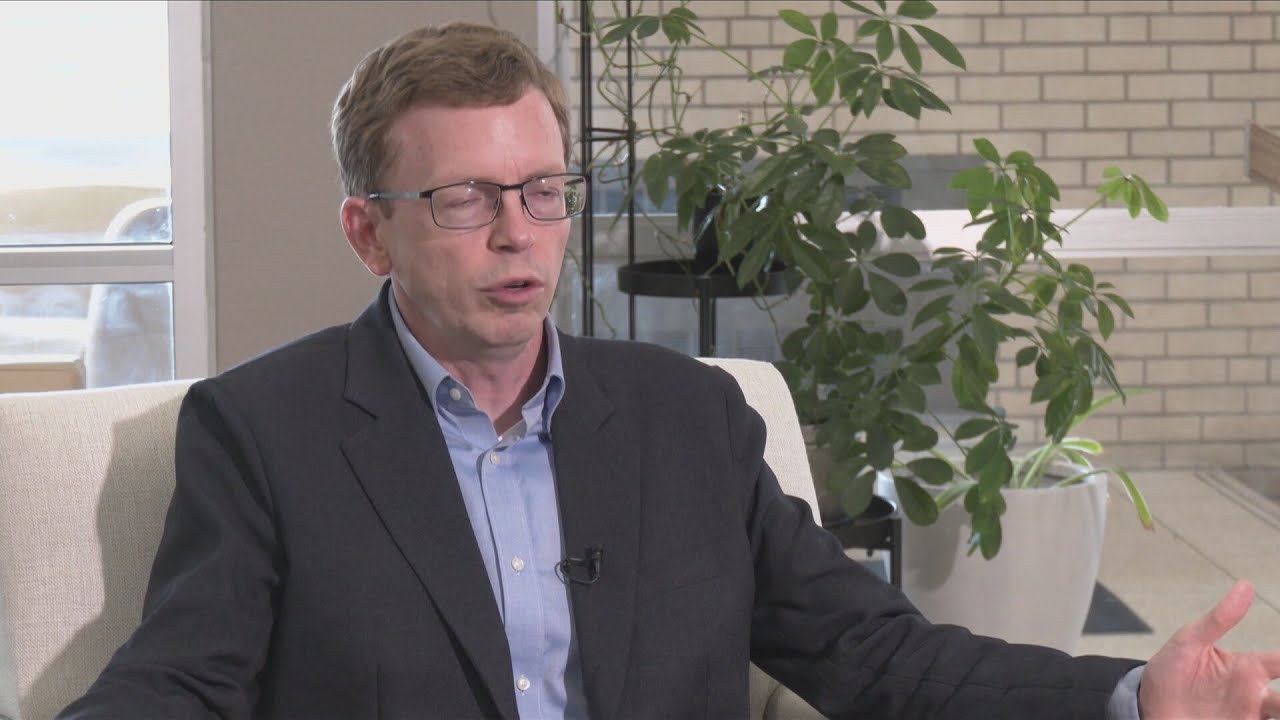 Video: Dusty Johnson finishes third in South Dakota GOP governor primary