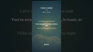 Father's lullaby