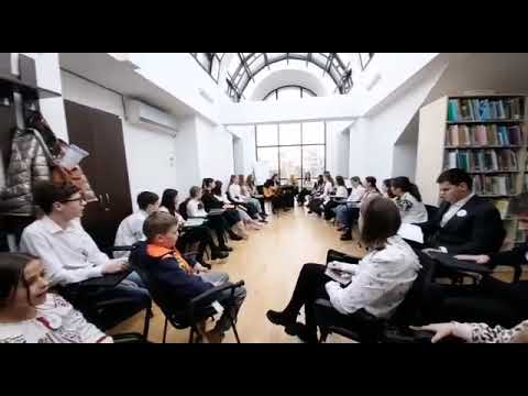 RĂSAI - Clubul Copiilor Tg. Frumos