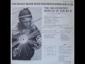 Sun Ra - Cosmic Chaos