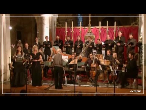 Purcell: Ode and Anthem - Hommage (1659 - 1695) | Jean Tubery & La Fenice