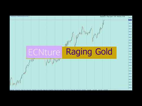 Video ECNture Raging Gold