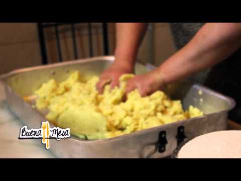 Buena mesa - Curanto al hoyo (edición especial)