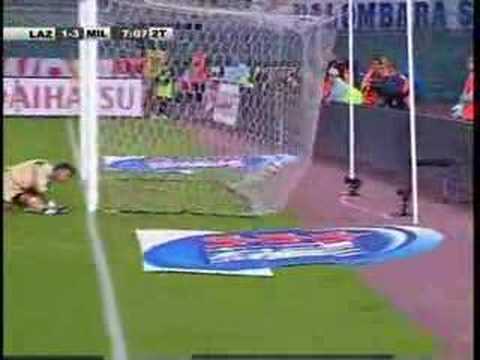 Lazio-Milan