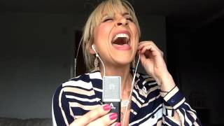 Papa Was A Rolling Stone The Temptations cover Sarah Collins