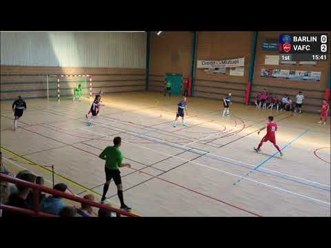 Conrado Sampaio - Valenciennes  2024-25