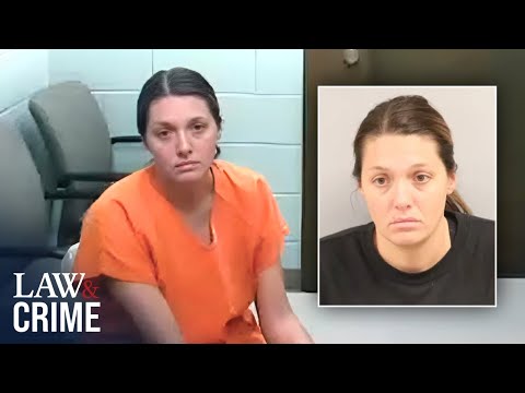 Teacher Accused of Pregnancy with Little Boy Faces Bombshell Evidence Drop
