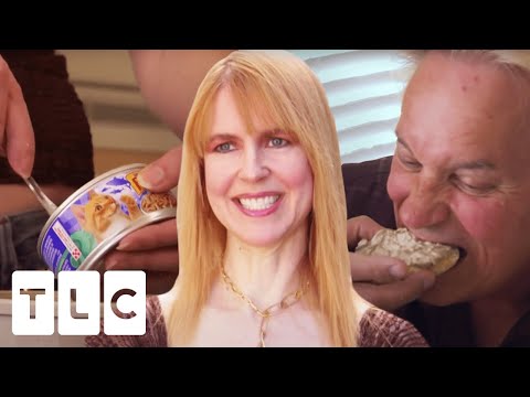 download lagu mp3 mp4 A Food That Is Messy To Eat 94, download lagu A Food That Is Messy To Eat 94 gratis, unduh video klip A Food That Is Messy To Eat 94